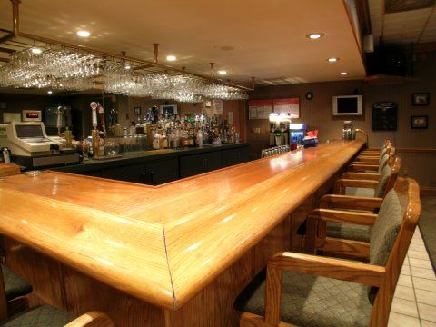 Moberly Inn & Suites Restaurant photo