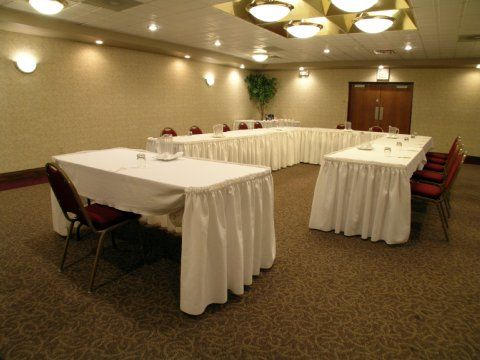 Moberly Inn & Suites Facilities photo